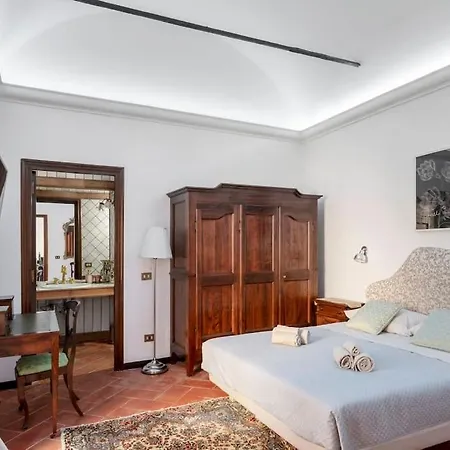 Anima Beauty House Apartment Rome