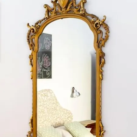 Apartment Anima Beauty House