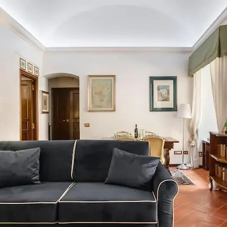 Anima Beauty House Apartment Rome