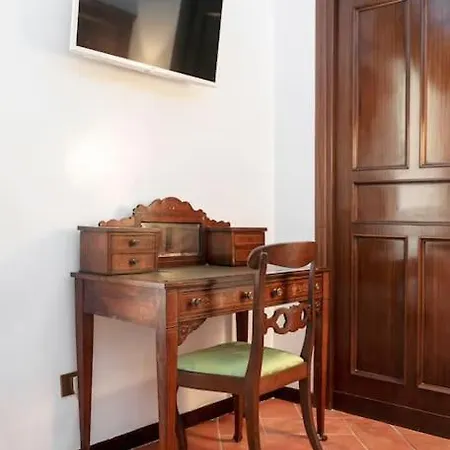 Anima Beauty House Apartment *