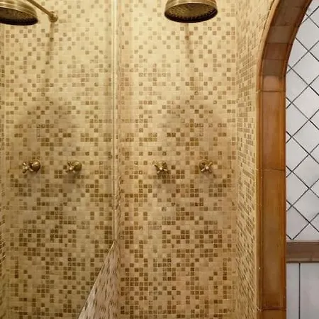 Anima Beauty House Apartment