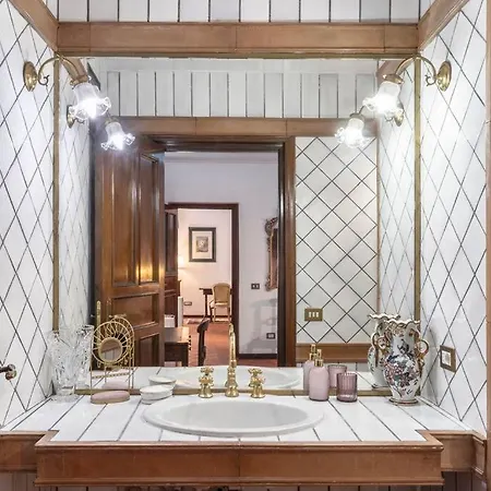 Apartment Anima Beauty House Rome