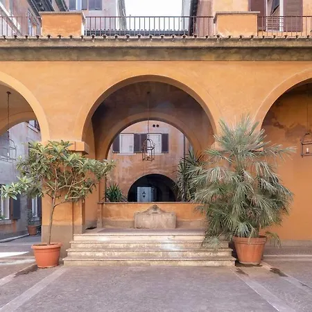 Apartment Anima Beauty House