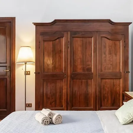 Apartment Anima Beauty House Rome